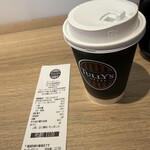 タリーズコーヒー - ドリンク写真: