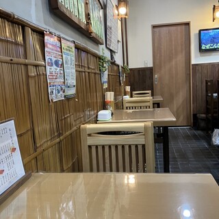 うえまつ食堂_2