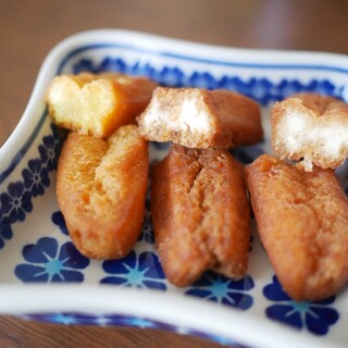 かどの駄菓子屋フジバンビ_1