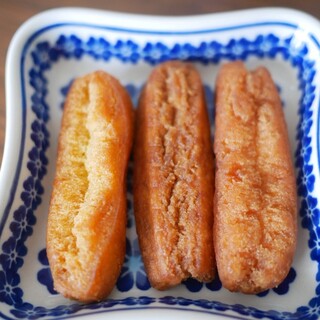 かどの駄菓子屋フジバンビ_0