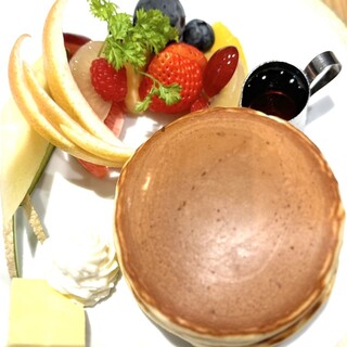 丸福珈琲店 ザ・パーラー_2