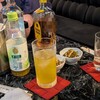 ナイトベイビー ジョニー - ドリンク写真: