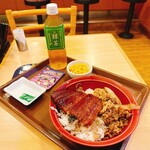 すき家 - 料理写真:
