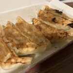 餃子の王将 - 料理写真: