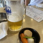 だるまや - 料理写真: