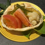 恵比寿 蟹みなみ - 