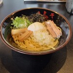 東京油組総本店 - 料理写真: