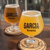 GARCIA BEER STAND