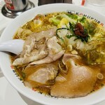 どうとんぼり神座 - 料理写真: