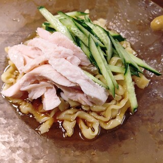 薄野軍鶏そば 嶋や_0