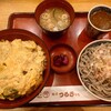 つるきそば ベル店