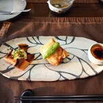 レストランまつおか - 
