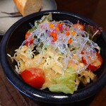 レストランまつおか - 