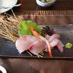 レストランまつおか - 