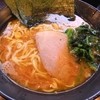 ラーメン 杉田家 千葉祐光店