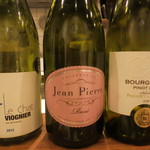 モンプチコションローズ - 27年4月　今宵のワインたち