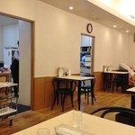 オガワヤ - 店内