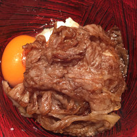 鳥茂 - 牛すき焼き飯 15食
