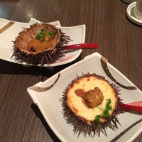 函館うに むらかみ 日本生命札幌ビル店 - 