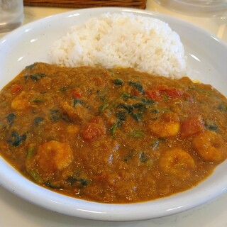 カレーハウス チリチリ_0