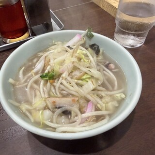 長崎菜館_1