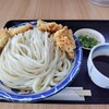 うどんの庄 真田