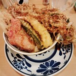 大衆スタンドたいちゃん - 