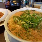 来来亭 - 料理写真: