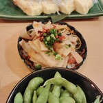 大衆スタンドたいちゃん - 