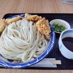 うどんの庄 真田 - 料理写真: