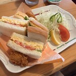 コメダ珈琲店 - 