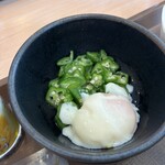 すき家 - 料理写真: