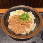 本場讃岐うどん めりけんや - 料理写真: