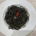 オリーブの丘 - 料理写真: