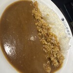 CoCo壱番屋 - 料理写真: