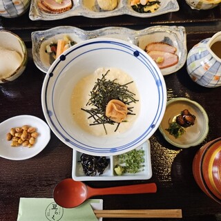 とうふ遊び 豆らく_0