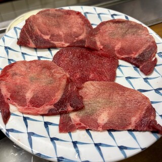 焼肉 福屋_1