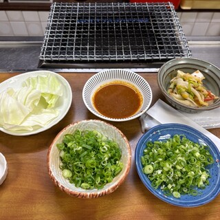 焼肉 福屋_0