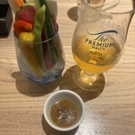 立川 牡蠣basara - 