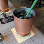 ドトール珈琲農園 - ドリンク写真: