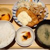 やよい軒 銀座インズ店