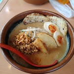 麺場 田所商店 - 料理写真: