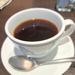 文明堂カフェ - 文明堂オリジナルブレンド