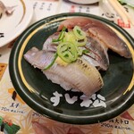 すし松 - 料理写真: