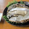 与吉屋 - ●岩牡蠣(生牡蠣)