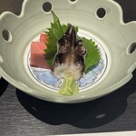 炭燒鰻魚・雞肉 登河