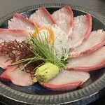 ボンタンぶり 鶴長