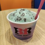 サーティワンアイスクリーム - ドリンク写真: