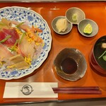 四季郷土料理 かどや - 料理写真: