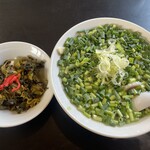 中村屋 - 料理写真: